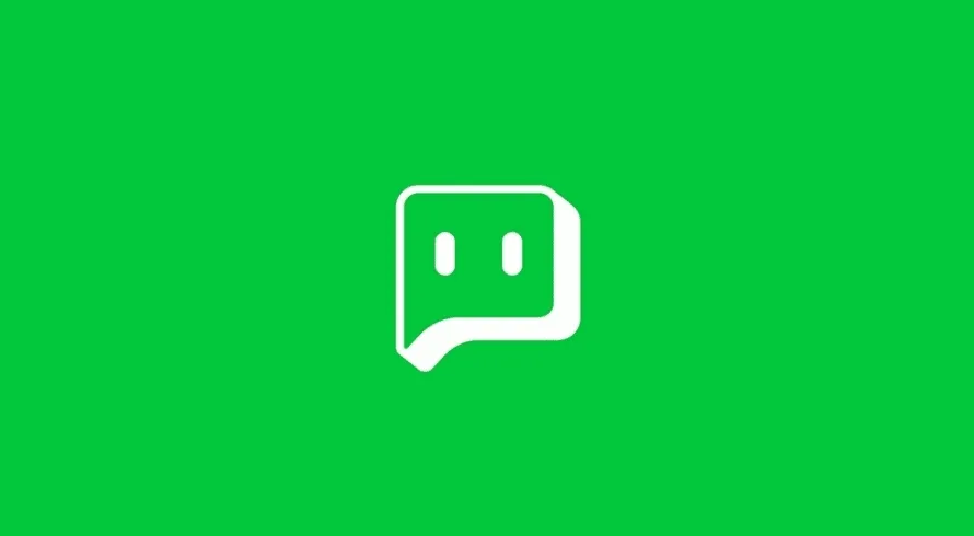 Naver Talk Talk - The Partner for Your Business Communication Needs