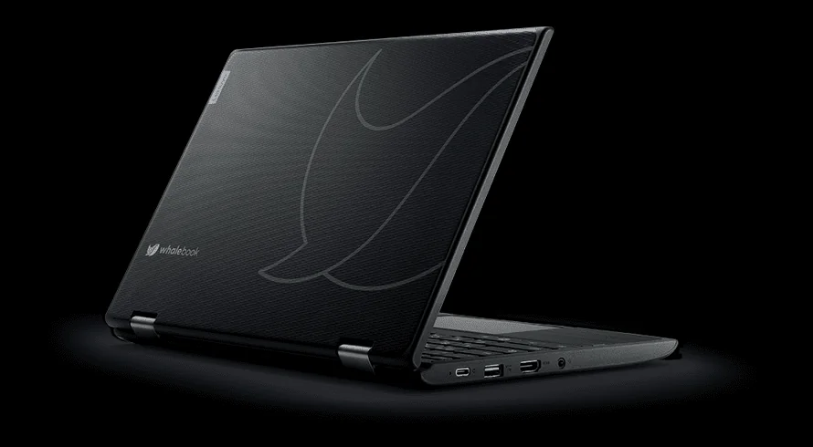 Whalebook