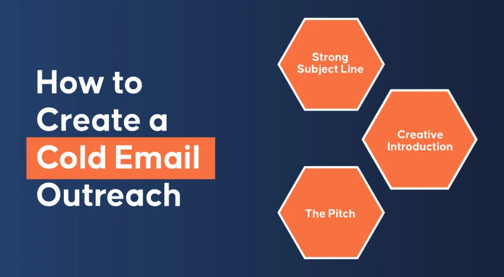 Create a Cold Email Outreach