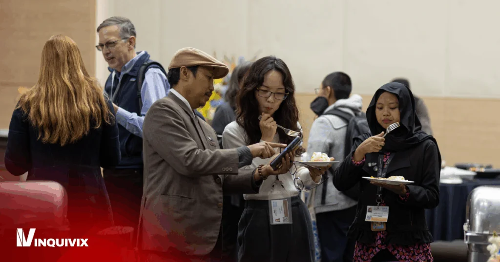 Future of Product Launch Events in Korea