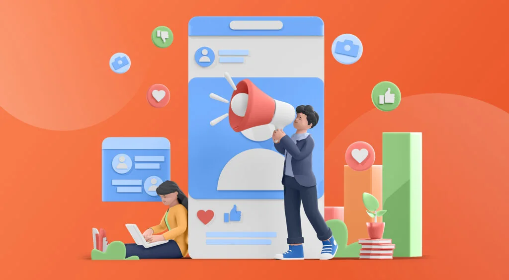 Don’t Lose Out On Promoting Engaging Content | INQUIVIX