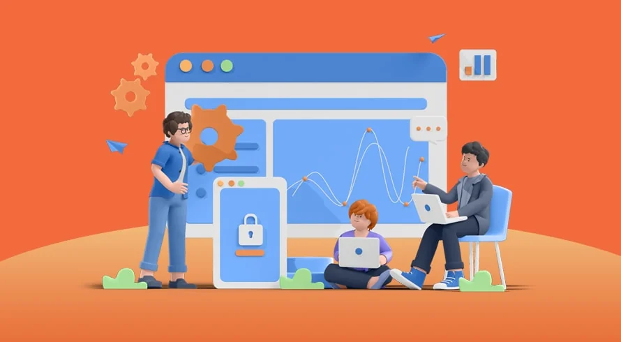 Do Invest In A Professional Website | INQUIVIX