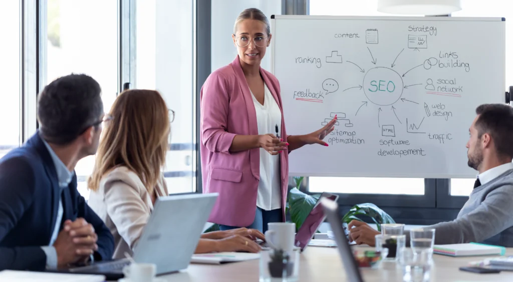 What Is SEO?