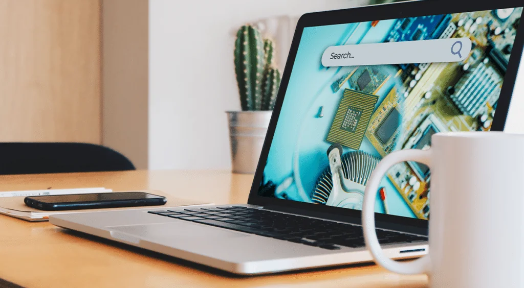 Understanding Search Engine Optimization, for Semiconductor Businesses