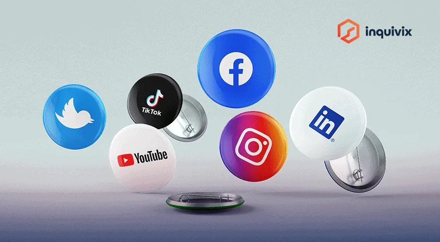 Social Accounts