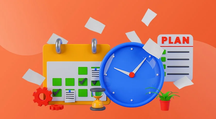 Plan Around Seasonality | INQUIVIX