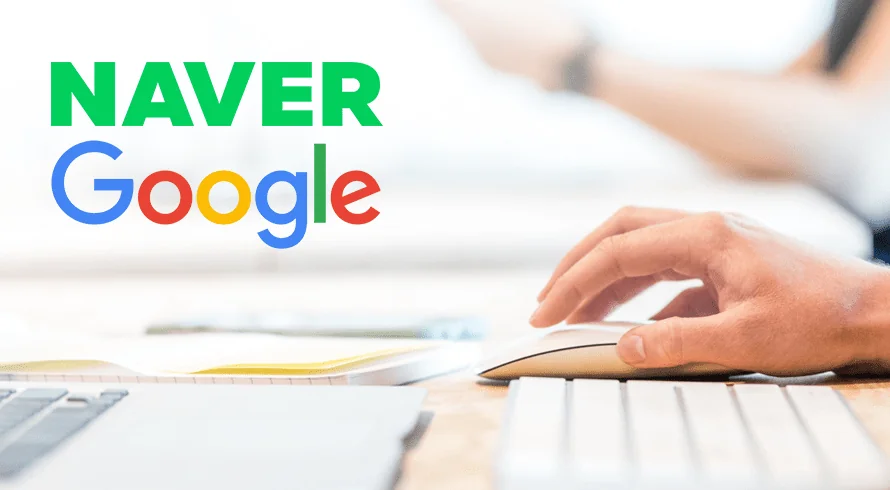 Shift in South Korea’s Search Engine 