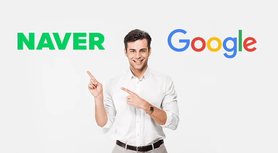 Why Is NAVER Ahead of Google in South Korea?