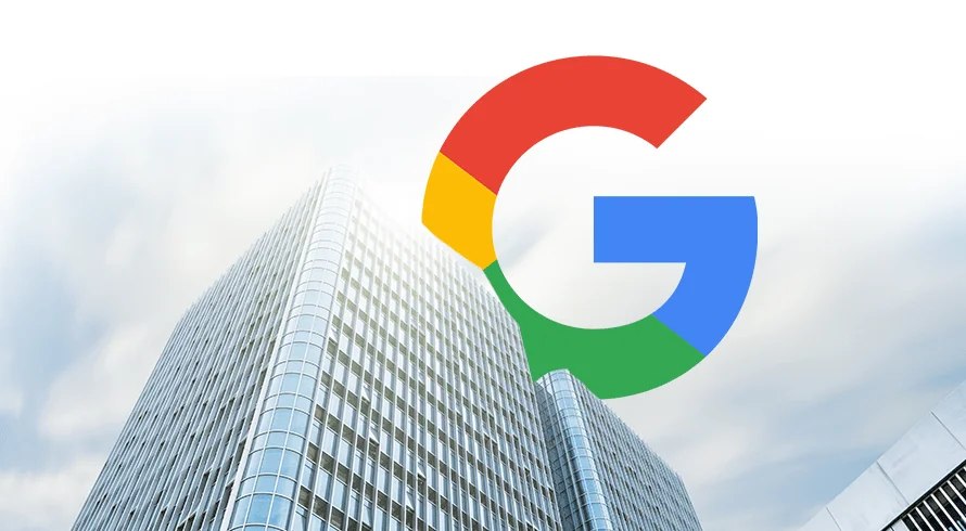 Google’s Growth in Korea over the Years