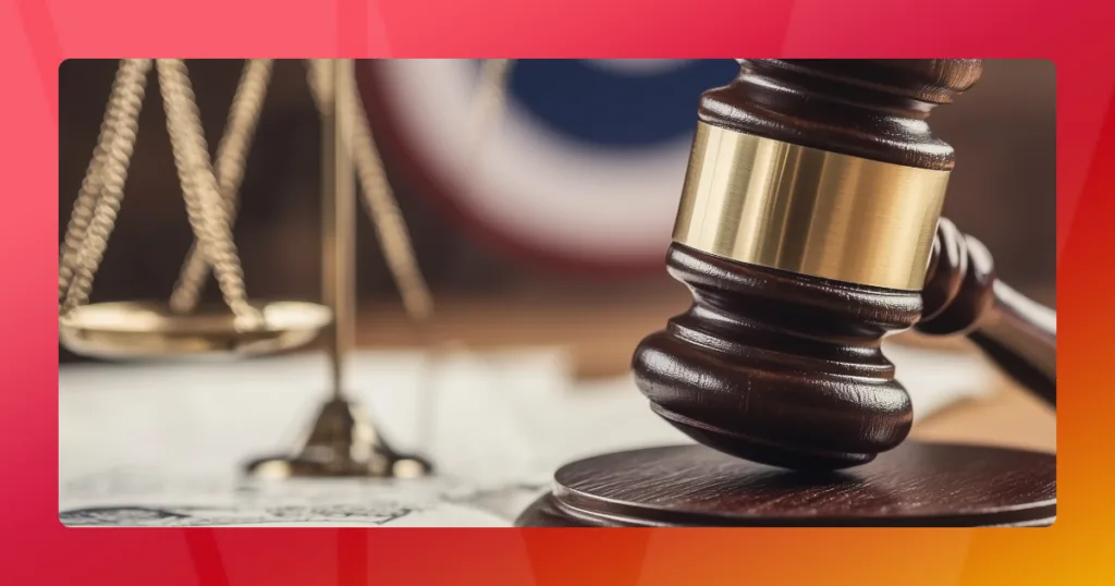 regulations law image