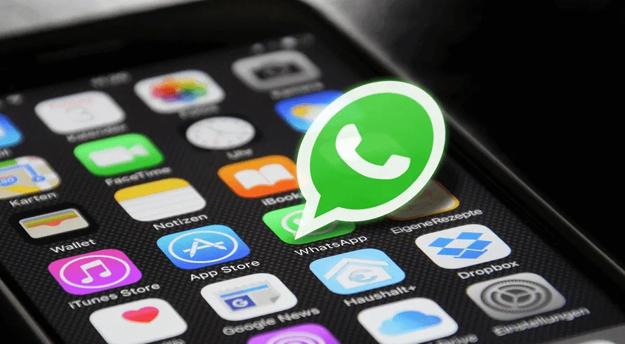 WhatsApp in South Korea - Is It Allowed?