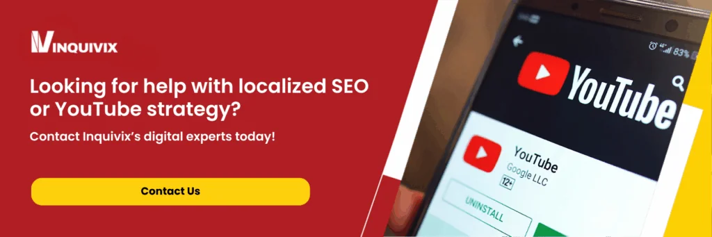 Unlock Korean Market Potential with Inquivix