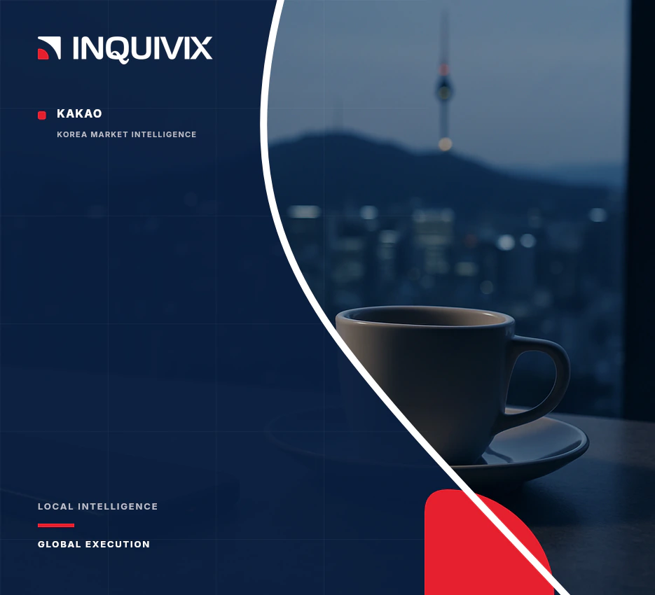 Kakao Brunch Story: The Premier B2B Thought Leadership Platform in Korea
