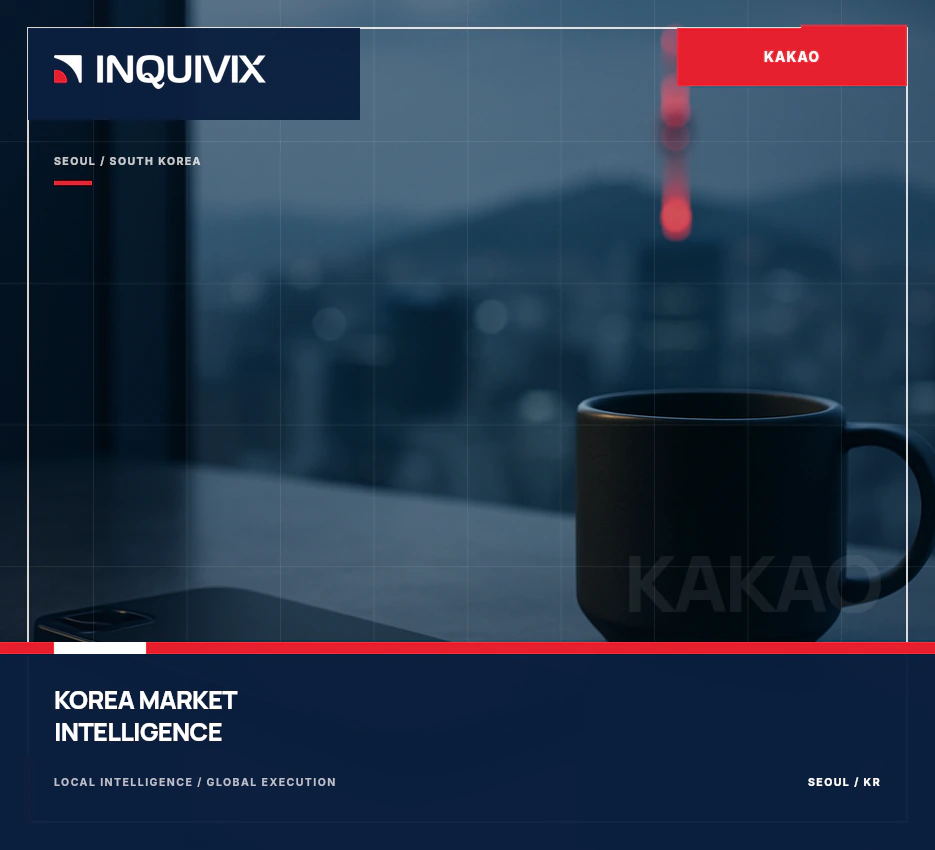 Kakao Friends: How Korea’s Favorite Characters Became a Cultural and Marketing Powerhouse