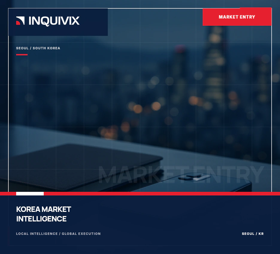 Understanding Korean Consumer Behavior on Social Media