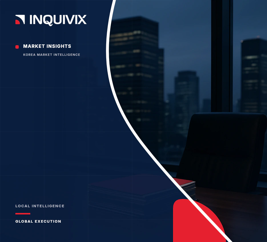 Digital Marketing For Furniture Stores: Effective Strategies For The South Korean Market