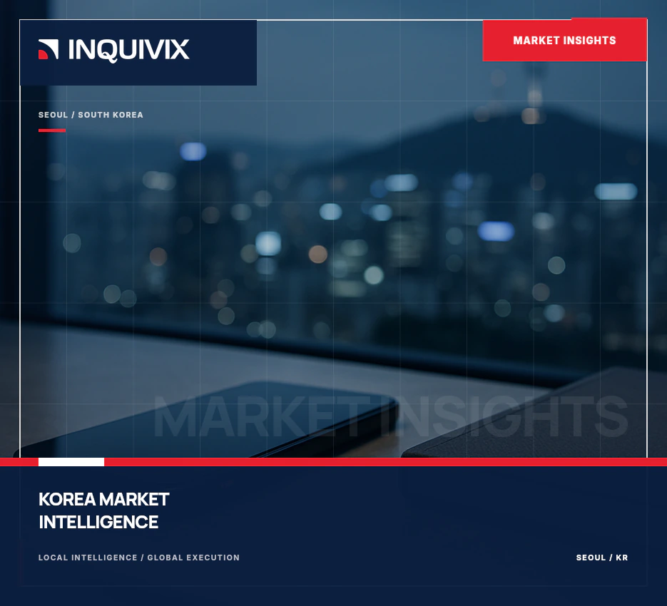 Korean Social Media Platforms & How to Leverage Them for Branding