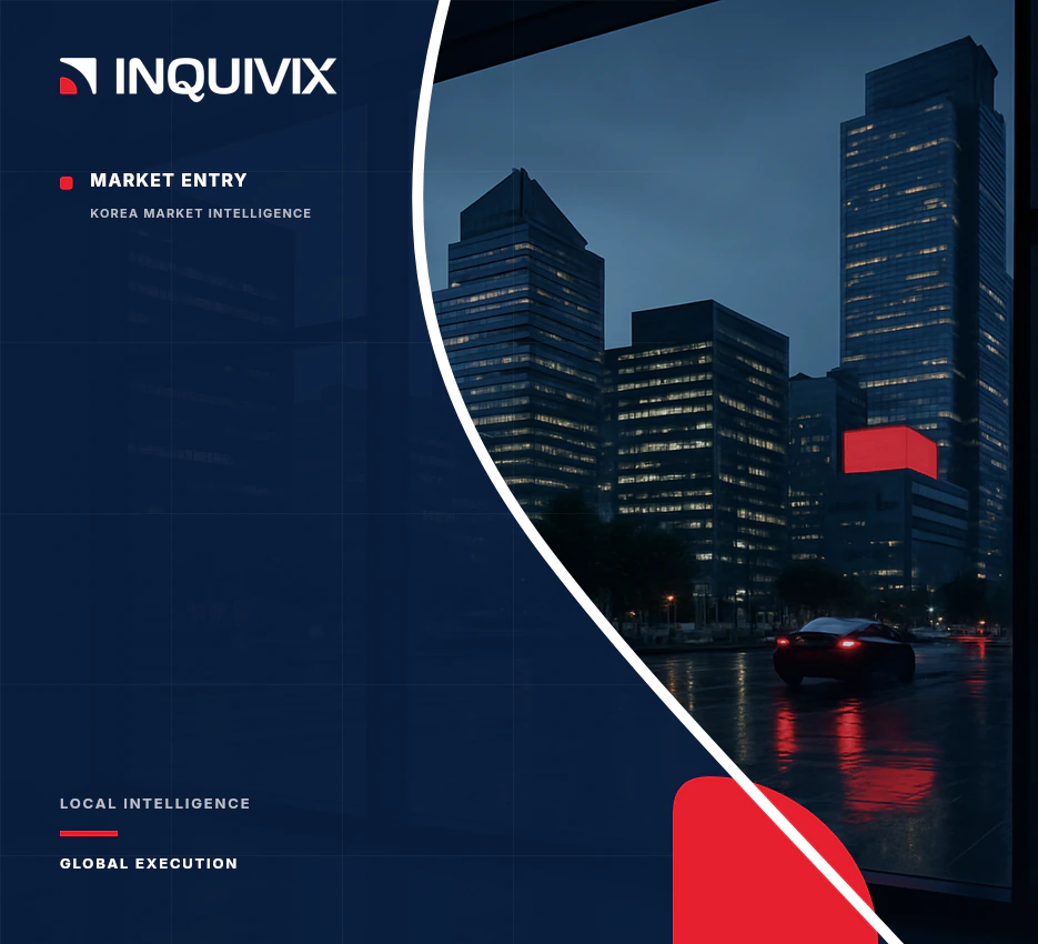 How to Localize a Global Brand for the Korean Market