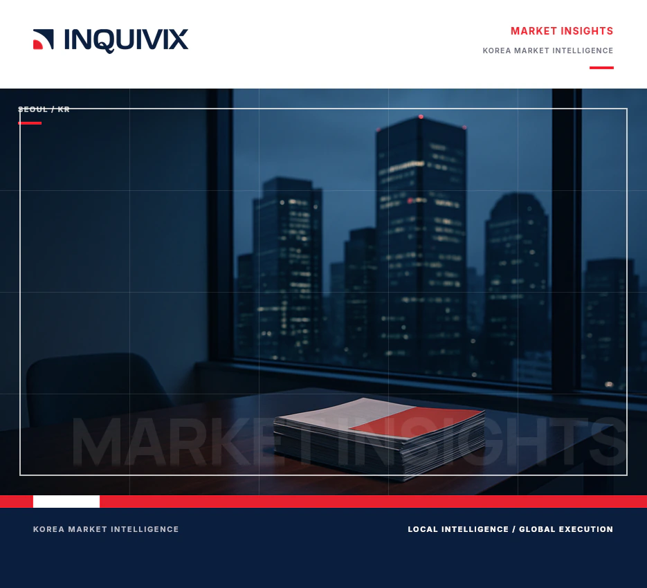 Why Localized Content is Key to Marketing Financial Services in Korea