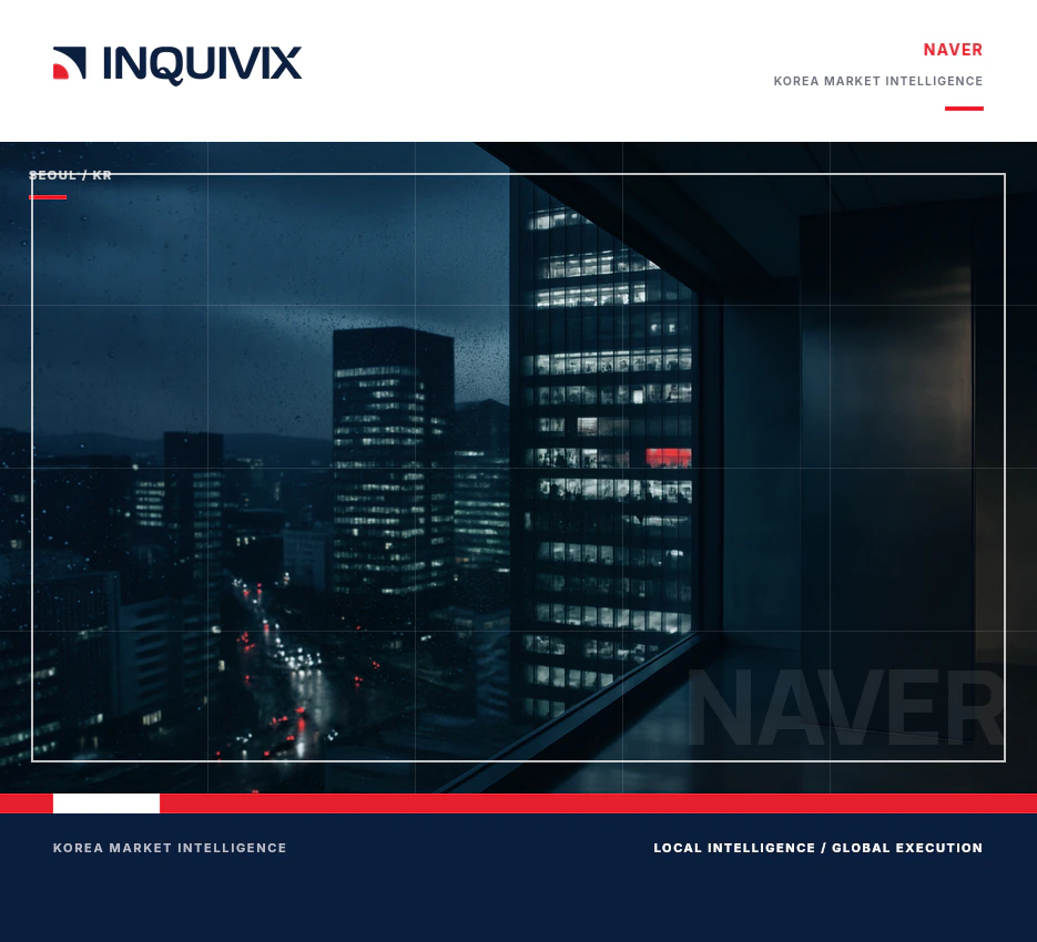 Introducing Naver Mail: The Most Popular Email Service in Korea