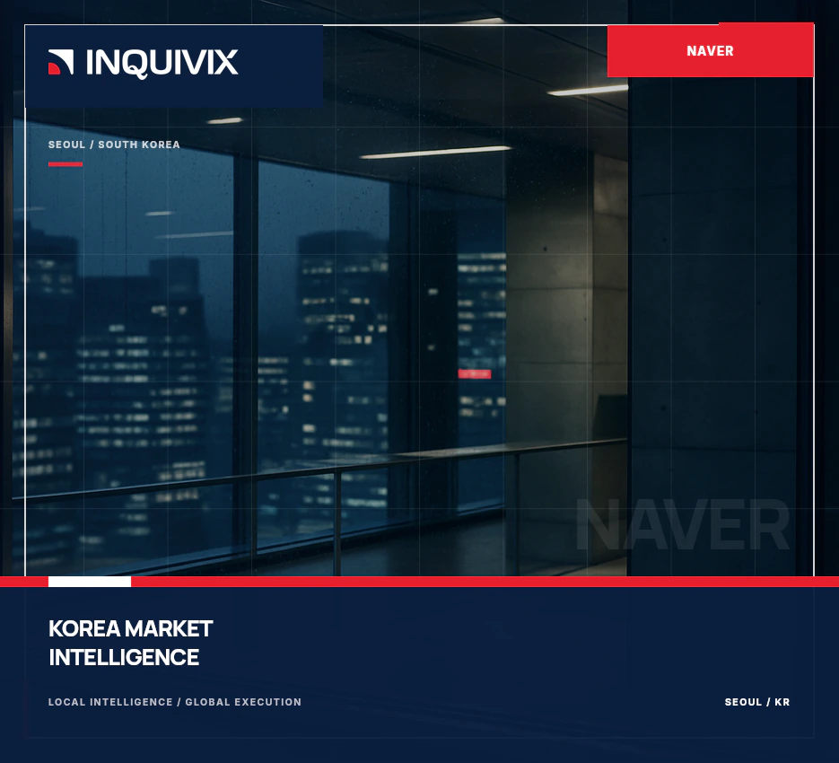 Naver Pay – Making Online Payments in South Korea Easier