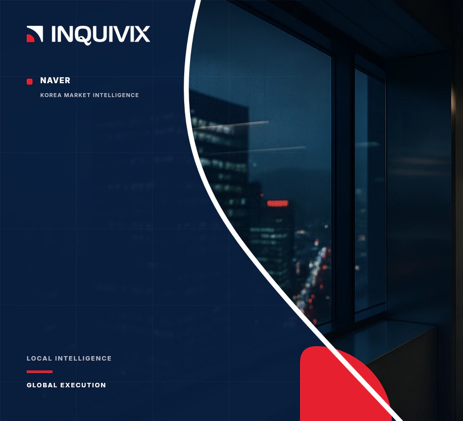 Unlock Success in South Korea Market with Naver Smart Store: A Comprehensive Guide