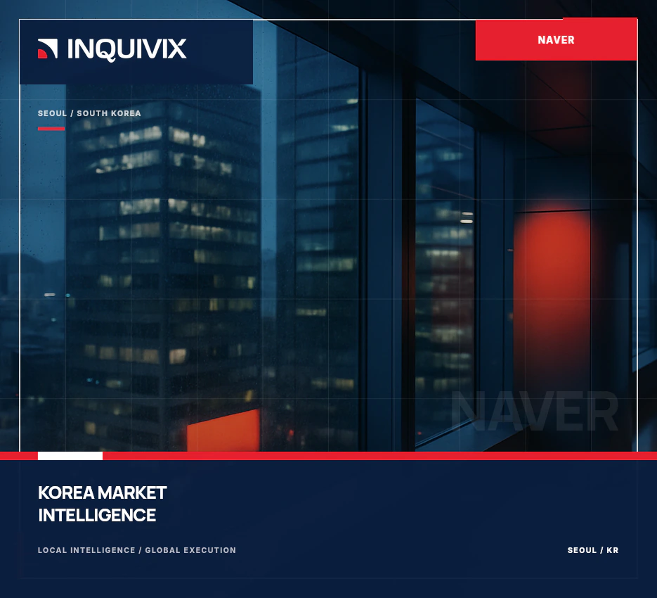 Naver Talk Talk – The Partner for Your Business Communication Needs
