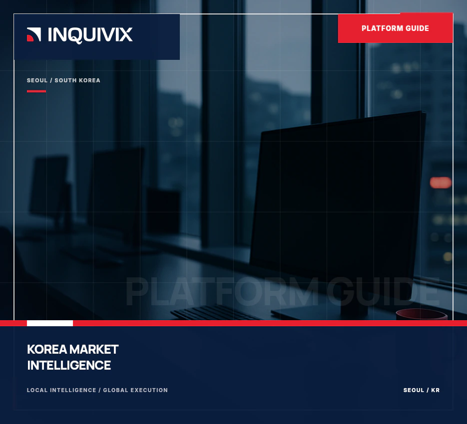 Naver vs. Google in Korea: Where to Invest and Why