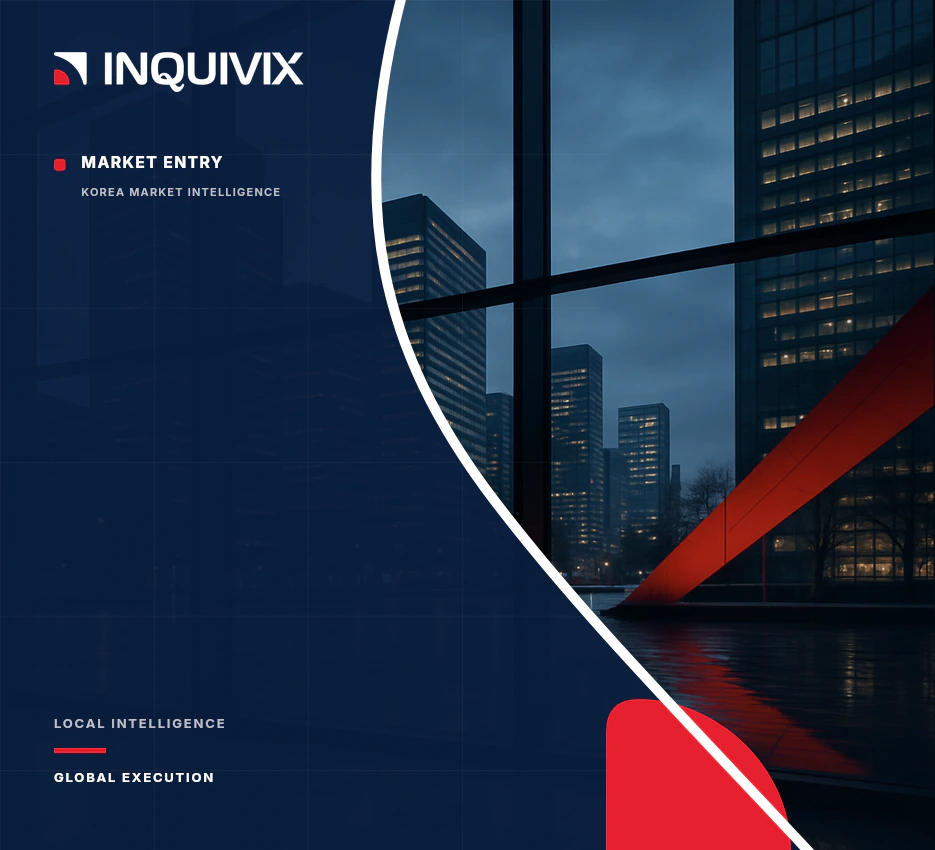 Special Events Management in South Korea: Luxury, VIP, and Cultural Experiences