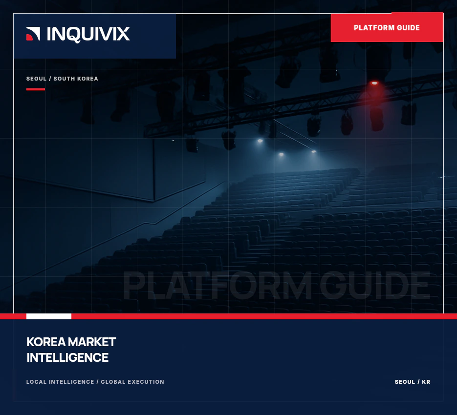 V Live – The Most Used Live Platform by K-Pop Artists